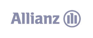 Logo van klant Allianz