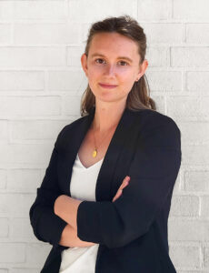 Profiel foto van Janice een Media-analist bij Monalyse