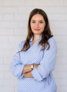 Danique Visser PFP