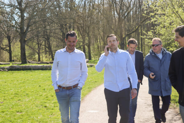 Monalyse team expert in media monitoring