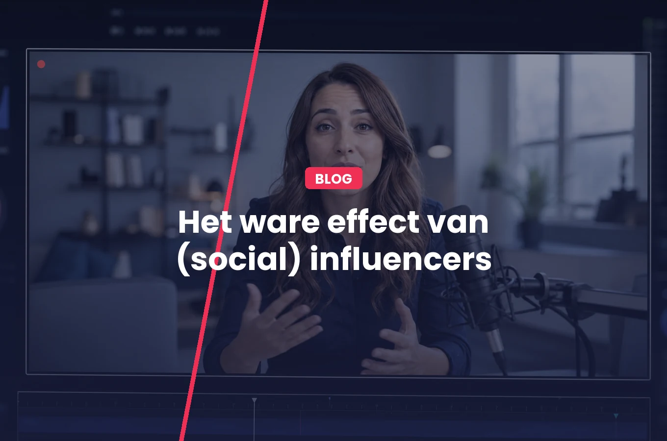 Het ware effect van (social) influencers